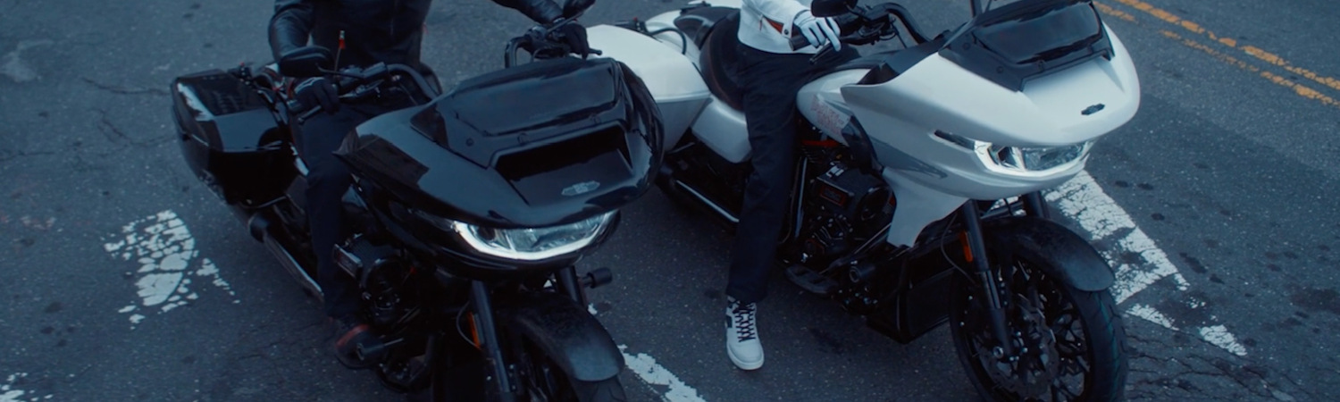 2024 Harley-Davidson® Road Glide for sale in Quaid Harley-Davidson®, Loma Linda, California