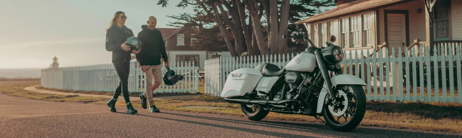 2024 Harley-Davidson® Road King Special for sale in Quaid Harley-Davidson®, Loma Linda, California